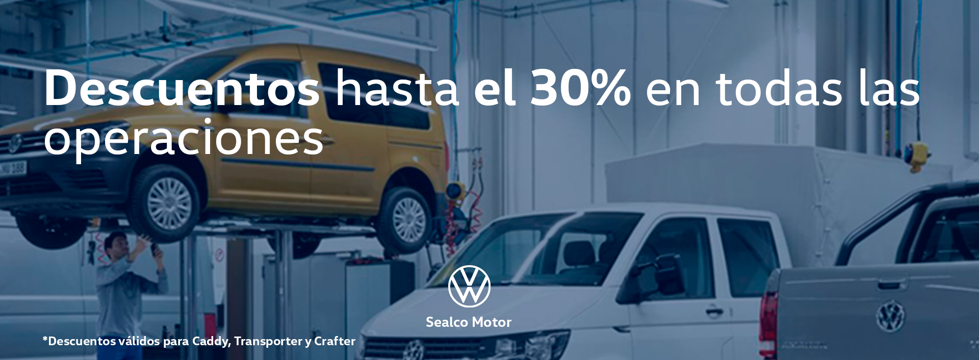 30% descuentos